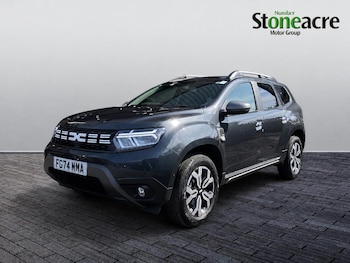 Used Dacia Duster 2024 for sale - 79576198: Photo