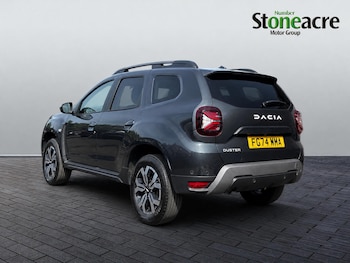 Used Dacia Duster 2024 for sale - 79576198: Photo