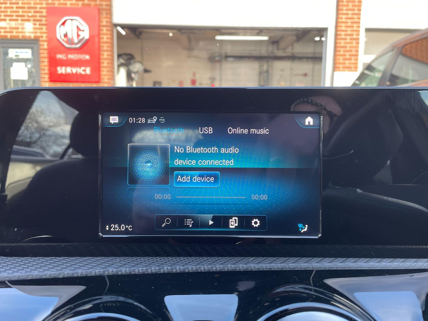 Used Mercedes-Benz A-Class for sale - 77737901: Photo 10