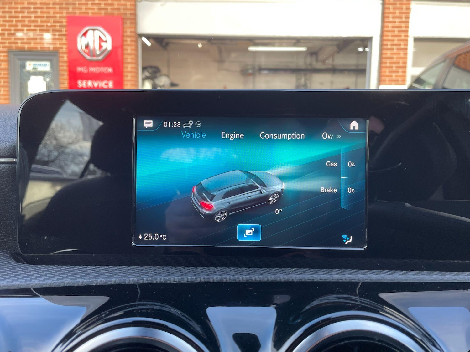 Used Mercedes-Benz A-Class for sale - 77737901: Photo 11