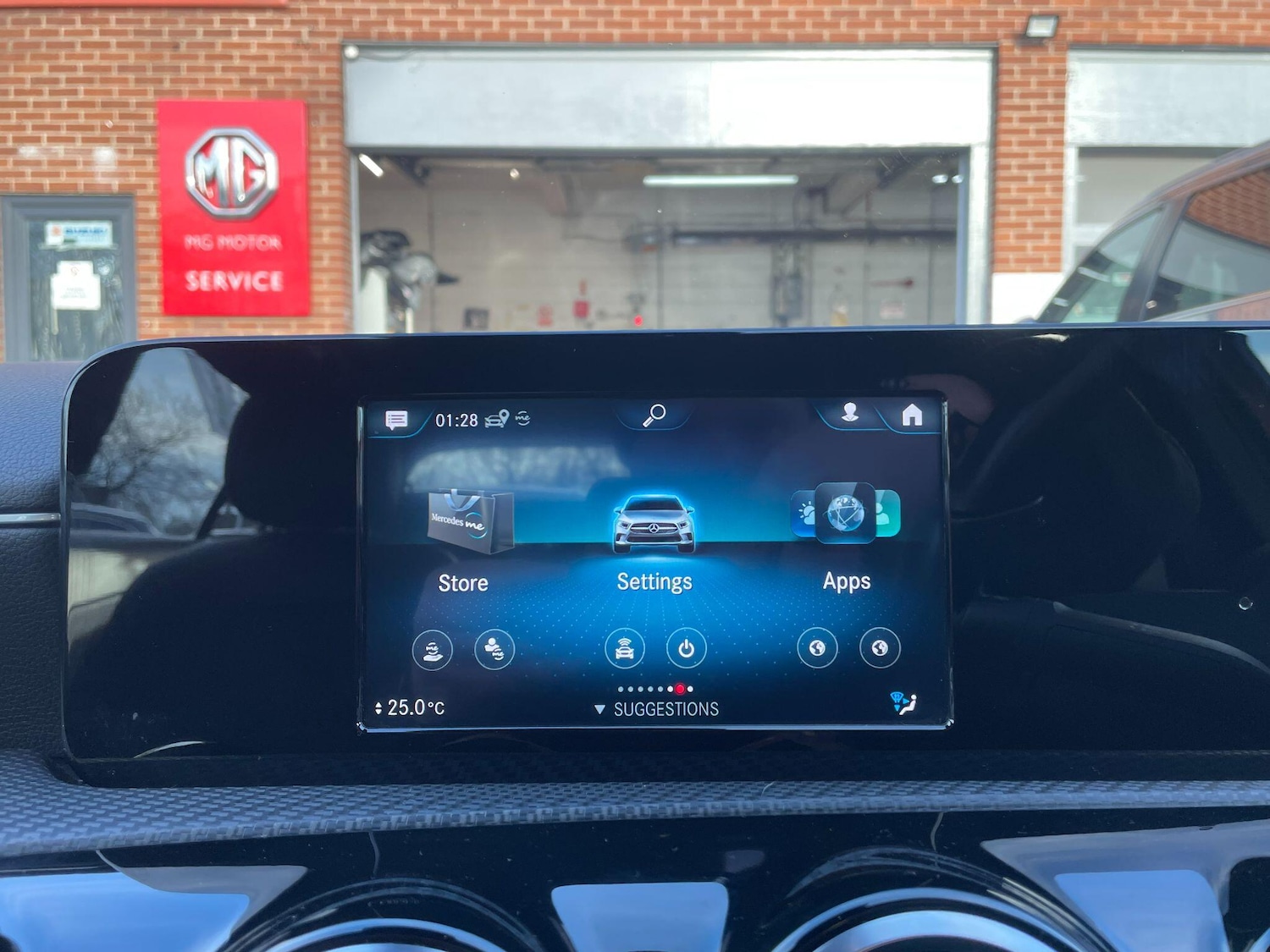 Used Mercedes-Benz A-Class for sale - 77737901: Photo 12