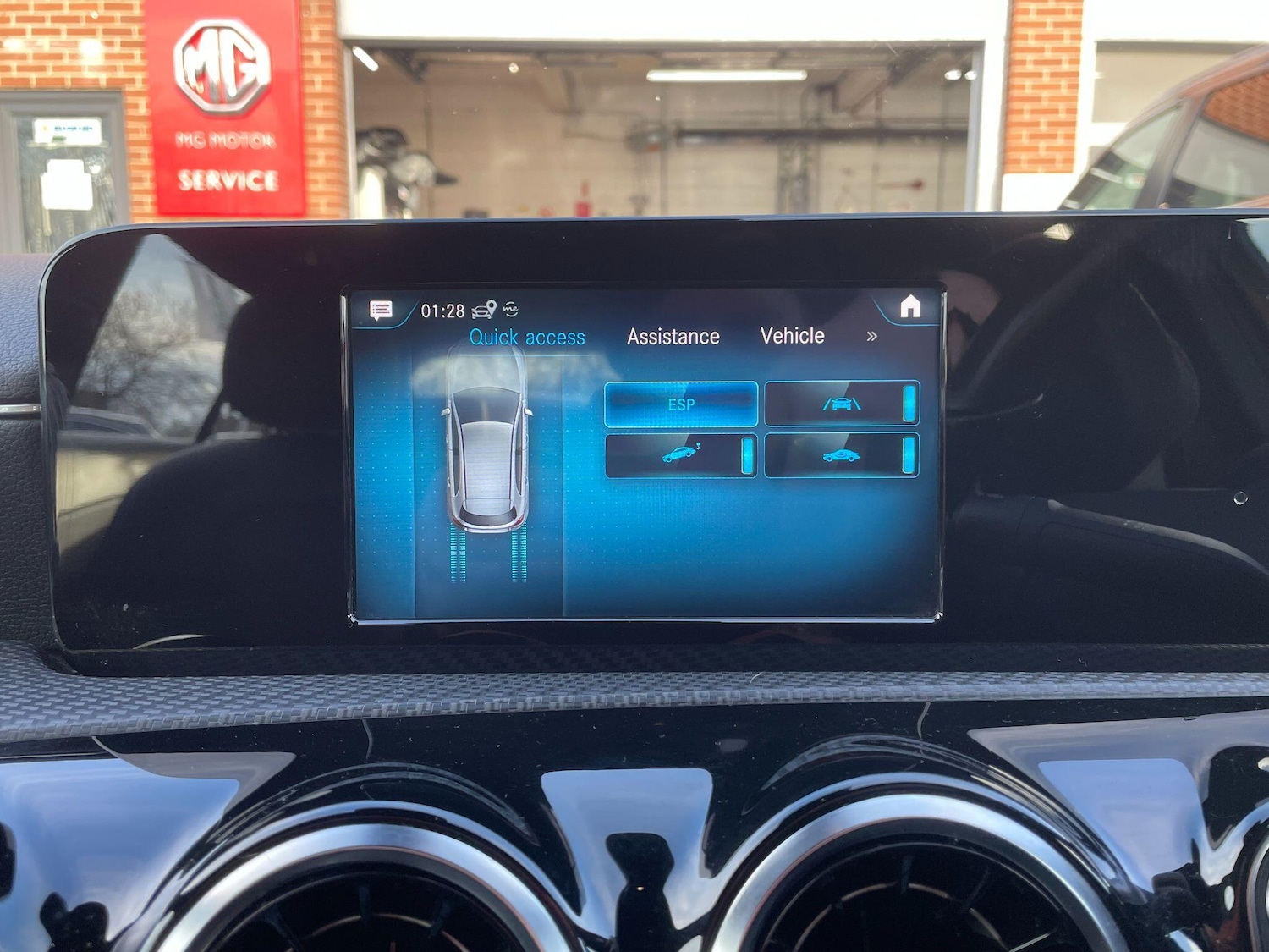 Used Mercedes-Benz A-Class for sale - 77737901: Photo 13