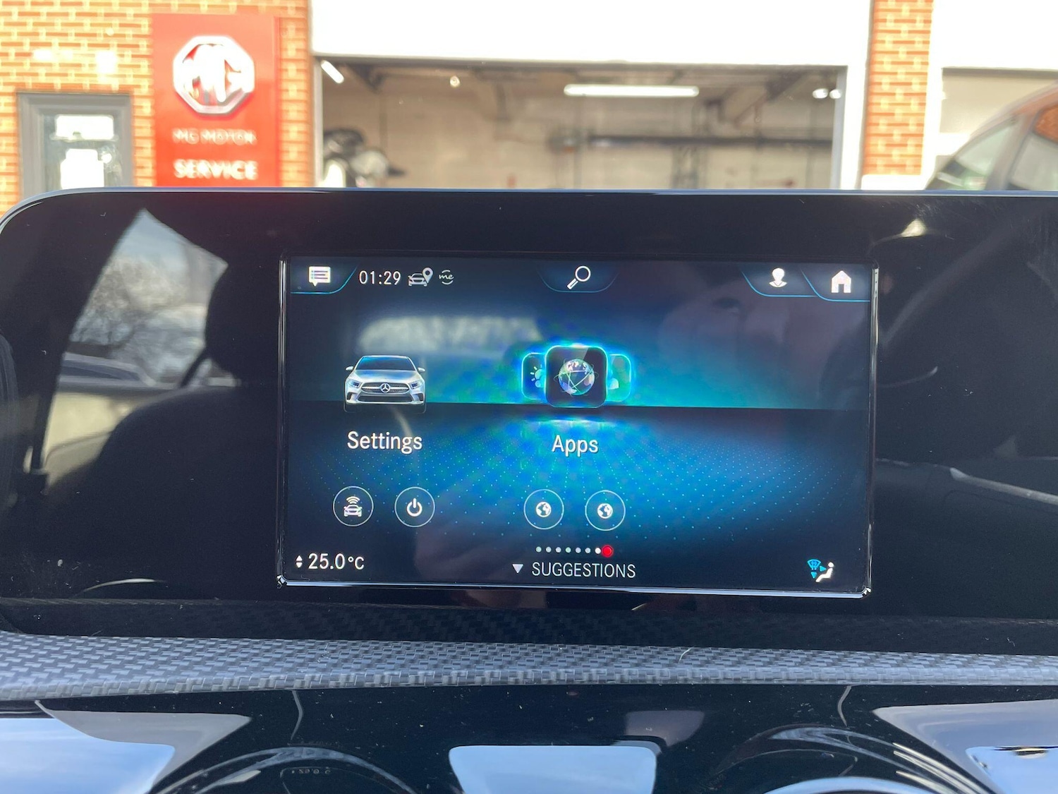 Used Mercedes-Benz A-Class for sale - 77737901: Photo 14