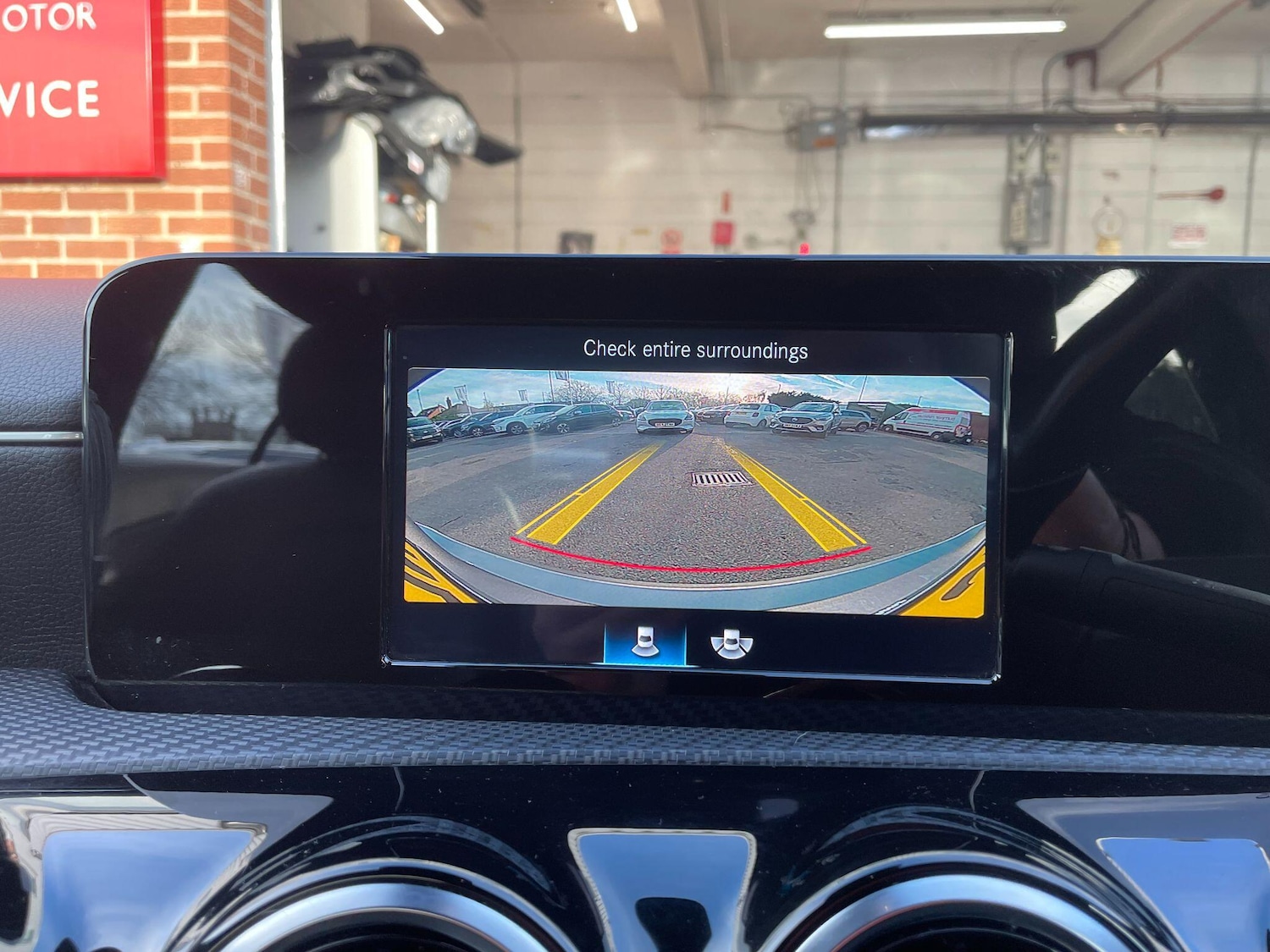 Used Mercedes-Benz A-Class for sale - 77737901: Photo 15