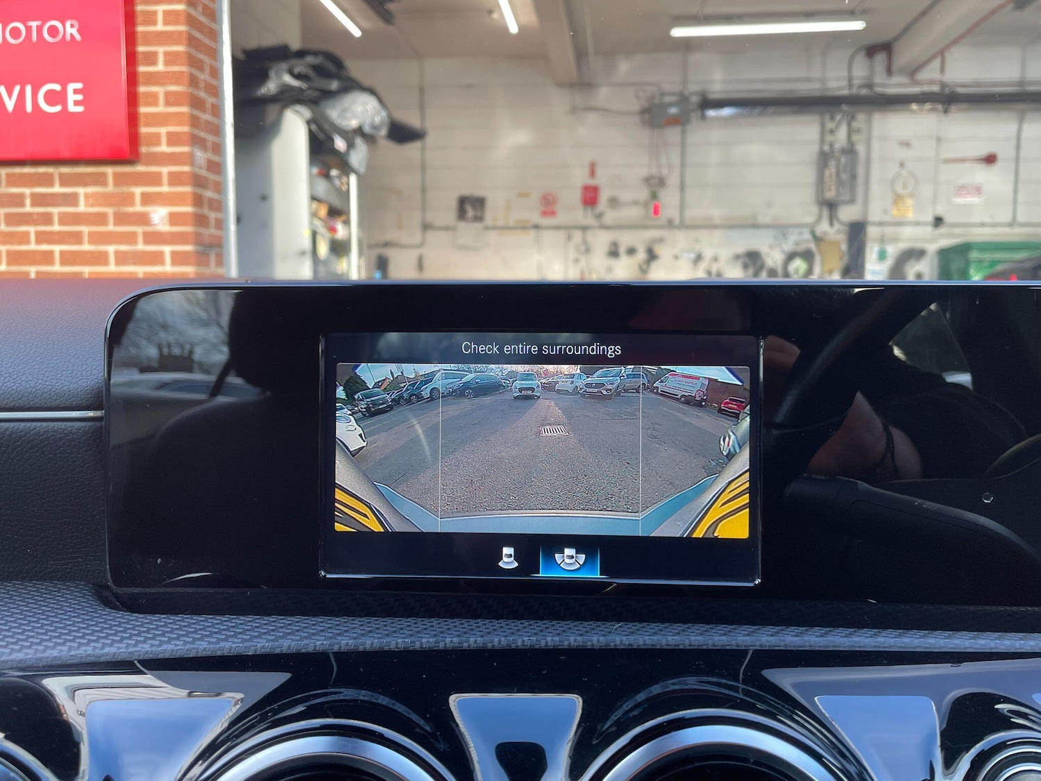 Used Mercedes-Benz A-Class for sale - 77737901: Photo 16