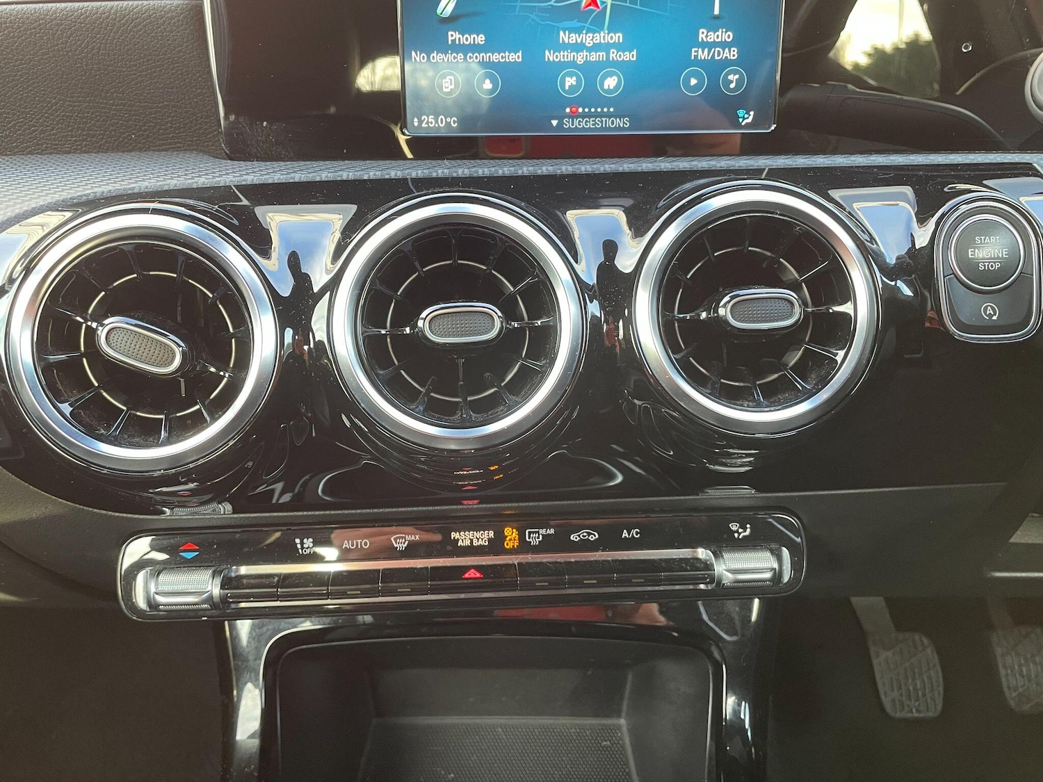 Used Mercedes-Benz A-Class for sale - 77737901: Photo 17