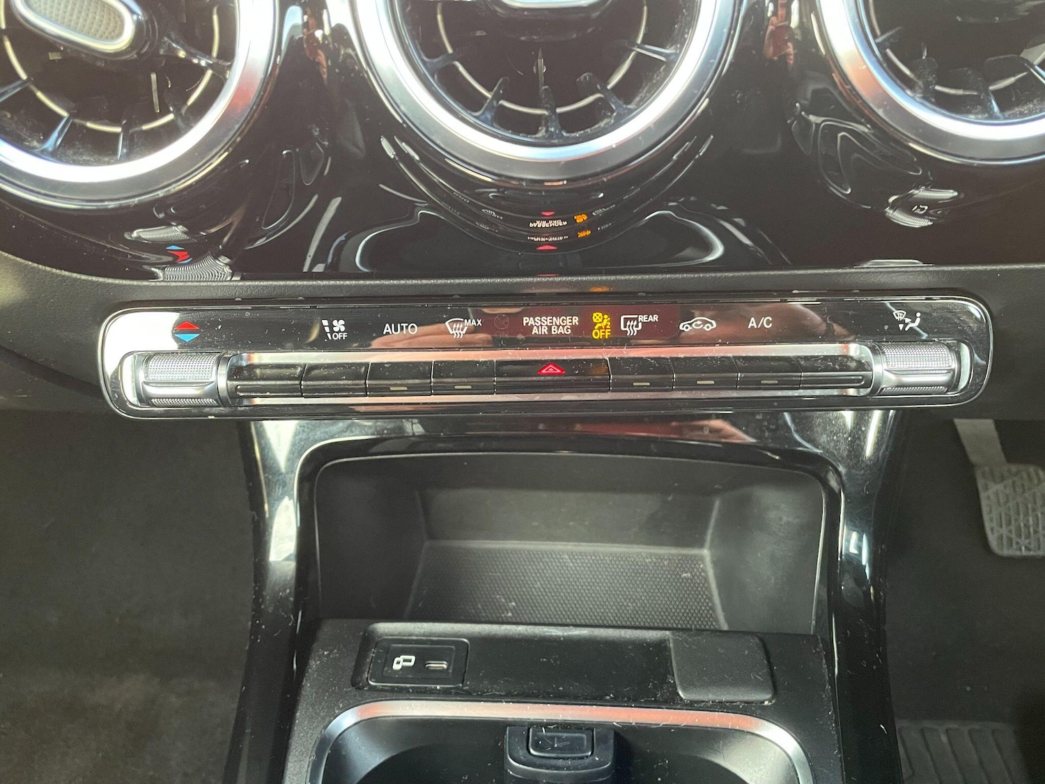 Used Mercedes-Benz A-Class for sale - 77737901: Photo 18