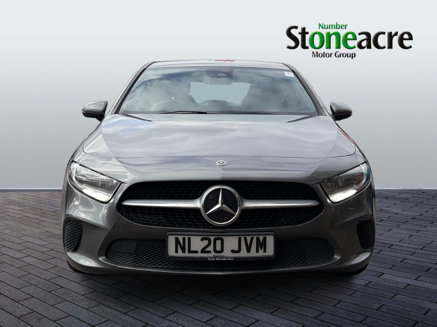 Used Mercedes-Benz A-Class for sale - 77737901: Photo 2