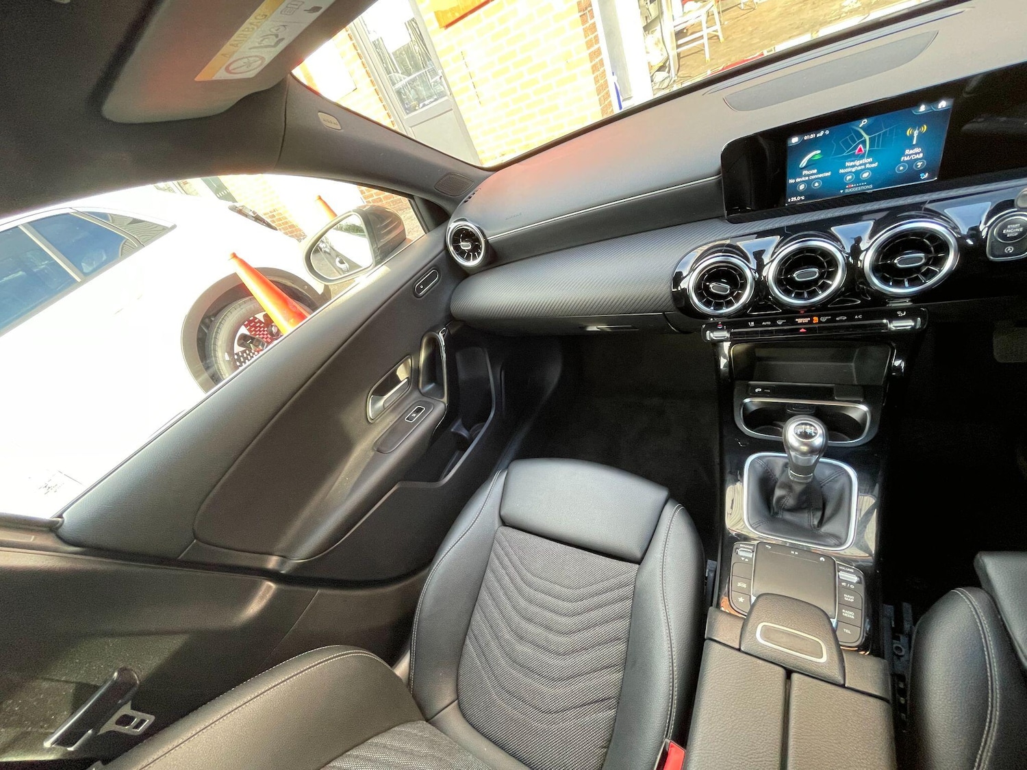 Used Mercedes-Benz A-Class for sale - 77737901: Photo 22