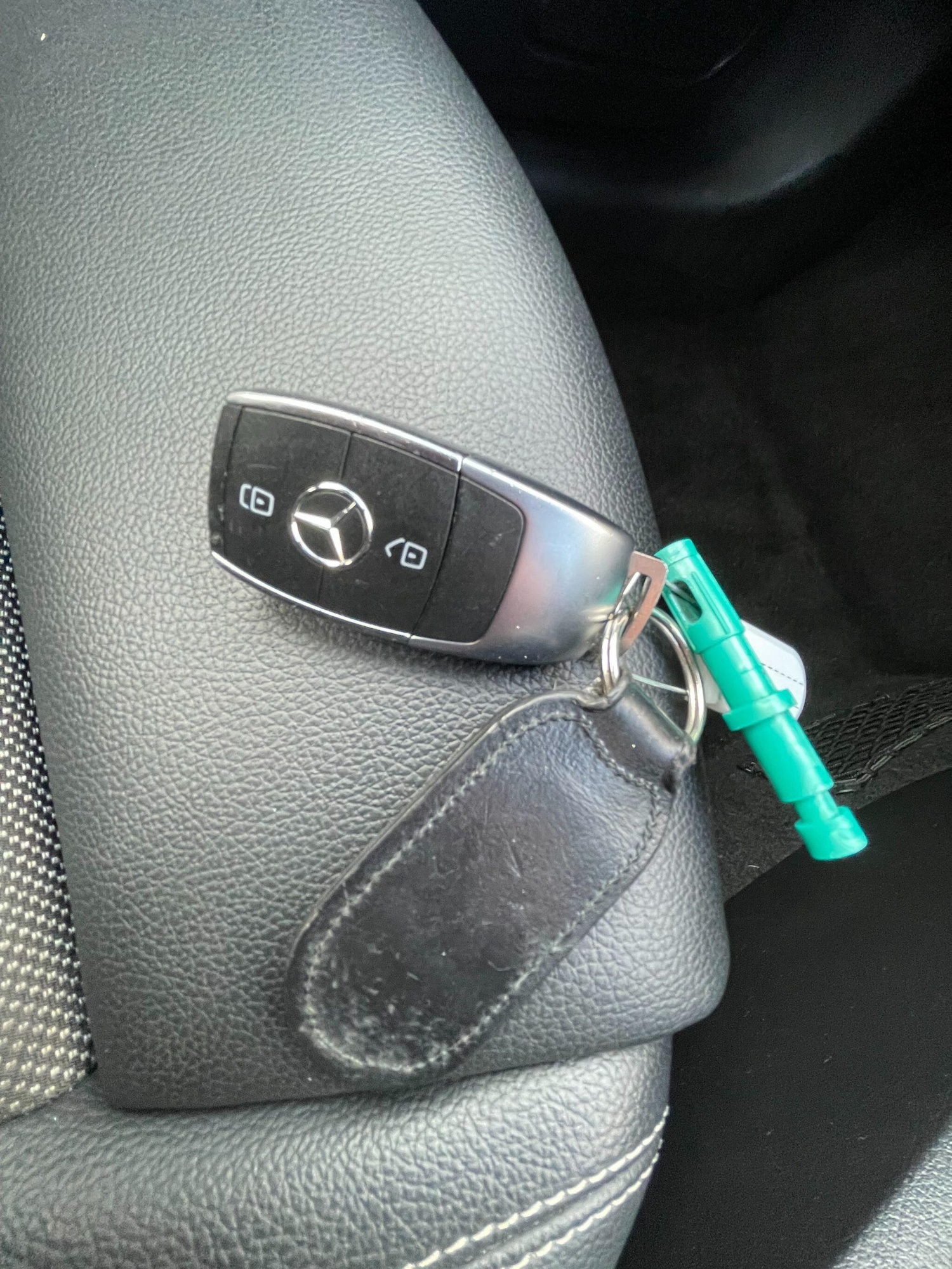 Used Mercedes-Benz A-Class for sale - 77737901: Photo 23