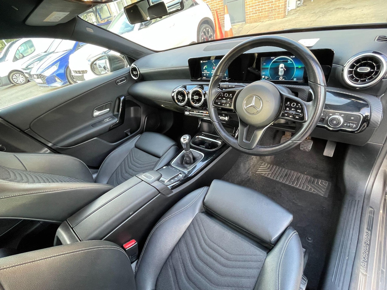 Used Mercedes-Benz A-Class for sale - 77737901: Photo 25