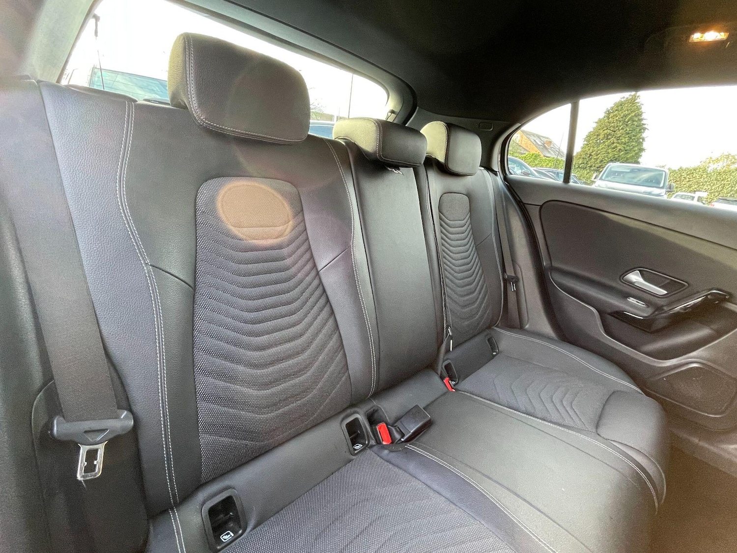 Used Mercedes-Benz A-Class for sale - 77737901: Photo 26