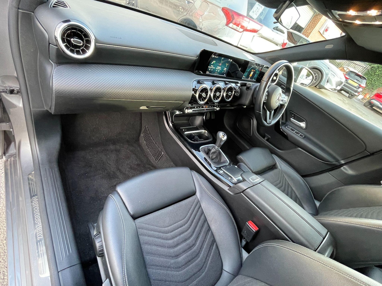 Used Mercedes-Benz A-Class for sale - 77737901: Photo 27