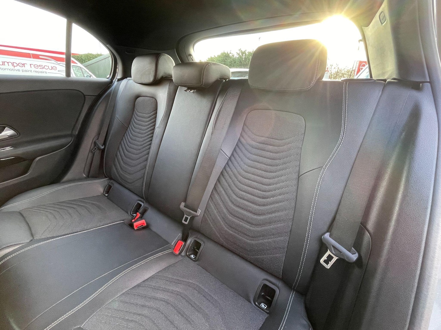 Used Mercedes-Benz A-Class for sale - 77737901: Photo 28