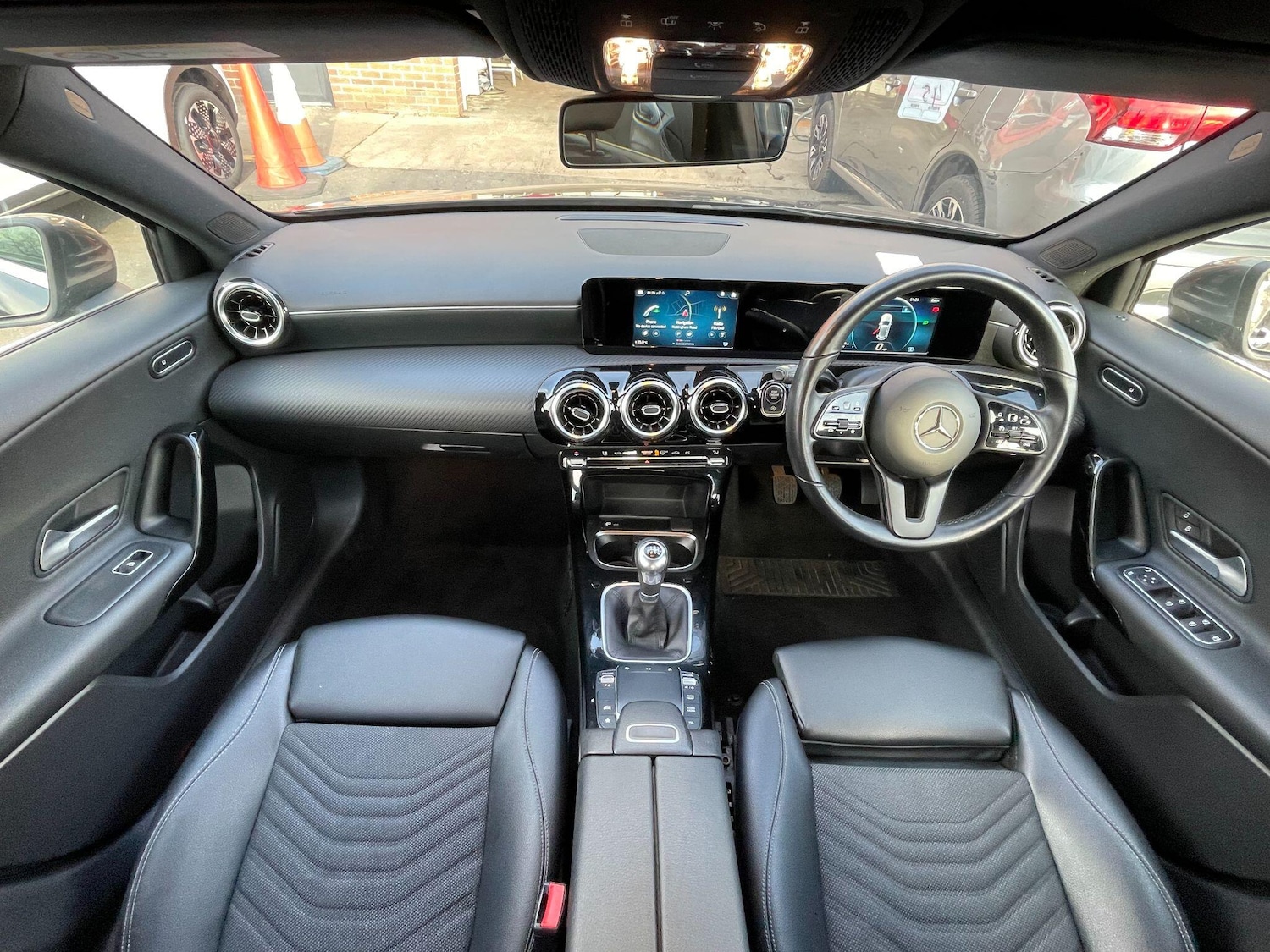 Used Mercedes-Benz A-Class for sale - 77737901: Photo 29