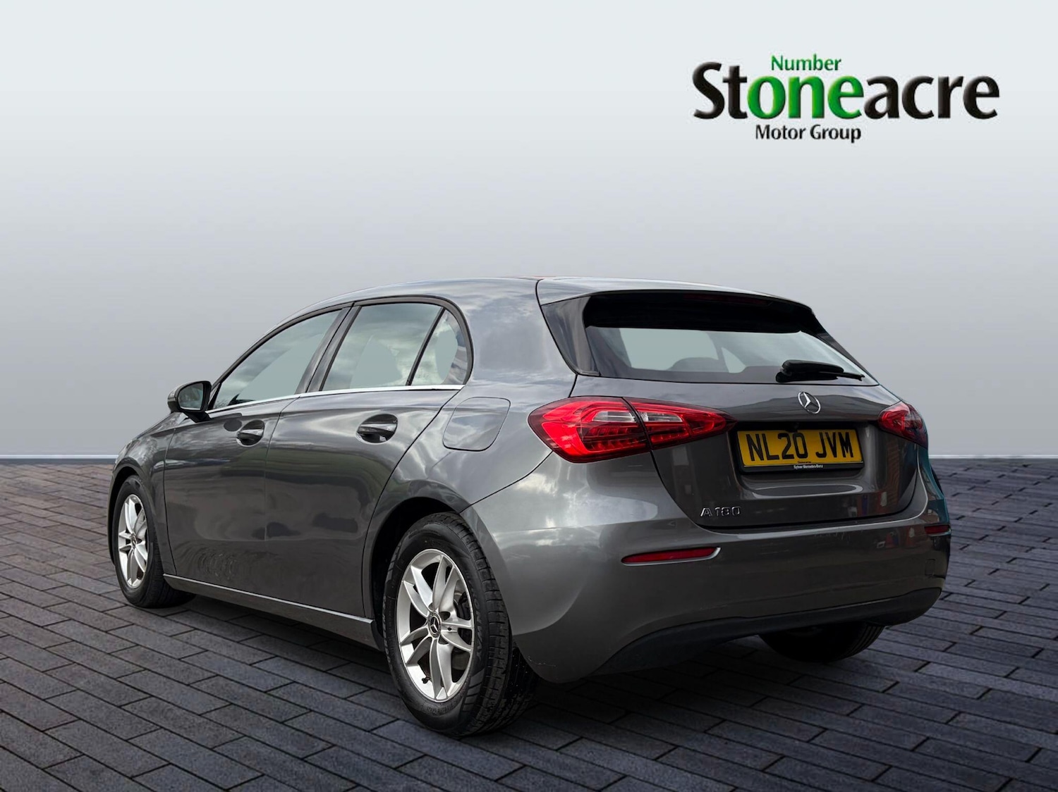 Used Mercedes-Benz A-Class for sale - 77737901: Photo 3