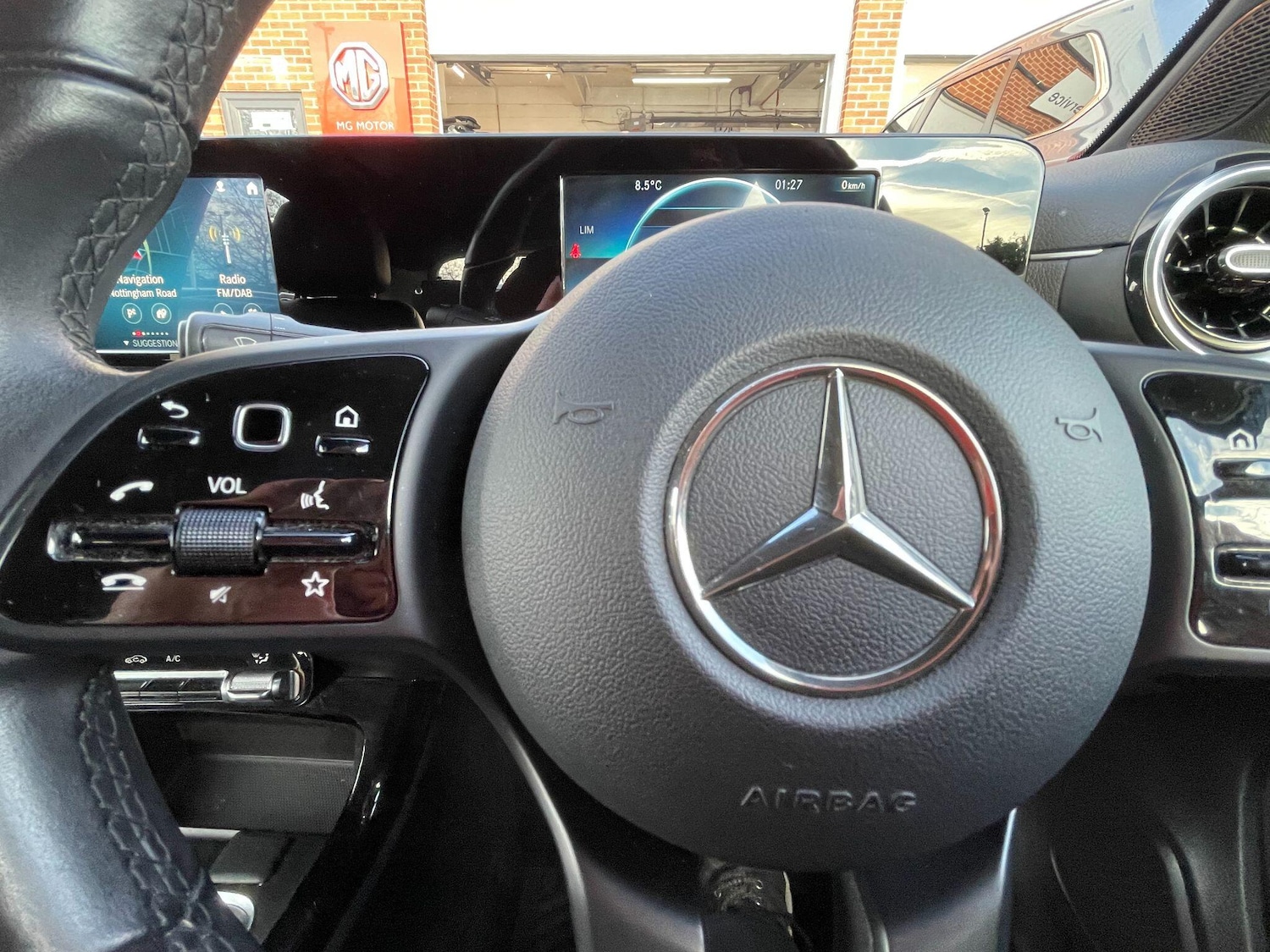 Used Mercedes-Benz A-Class for sale - 77737901: Photo 30