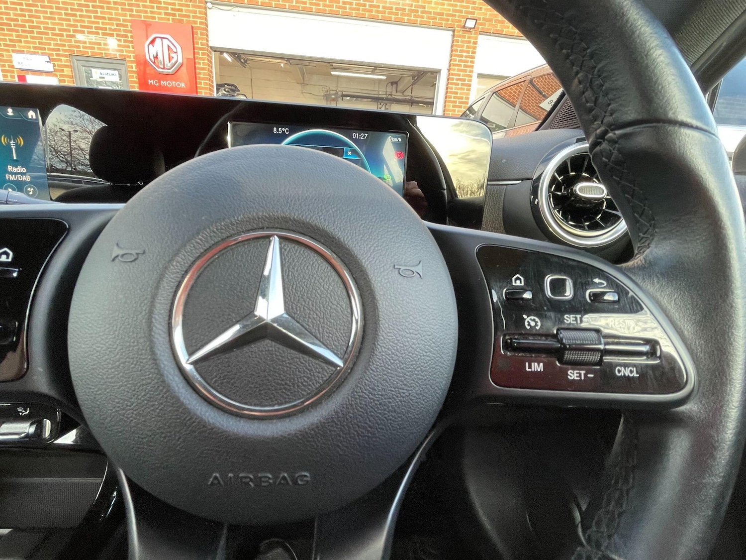 Used Mercedes-Benz A-Class for sale - 77737901: Photo 31