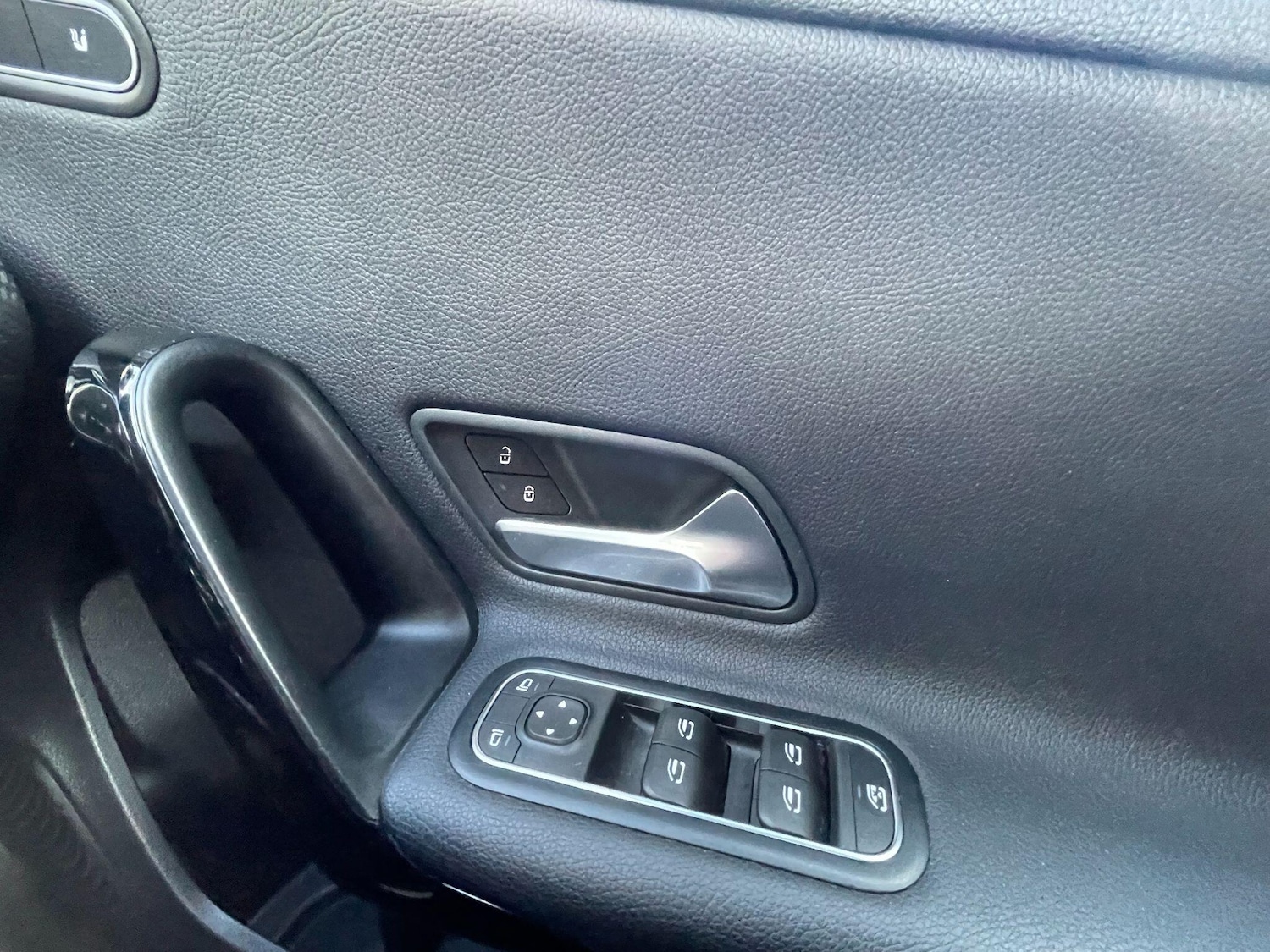 Used Mercedes-Benz A-Class for sale - 77737901: Photo 33