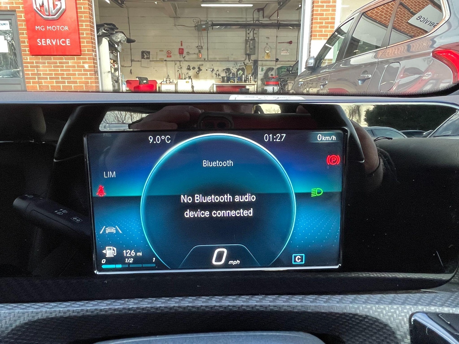 Used Mercedes-Benz A-Class for sale - 77737901: Photo 34