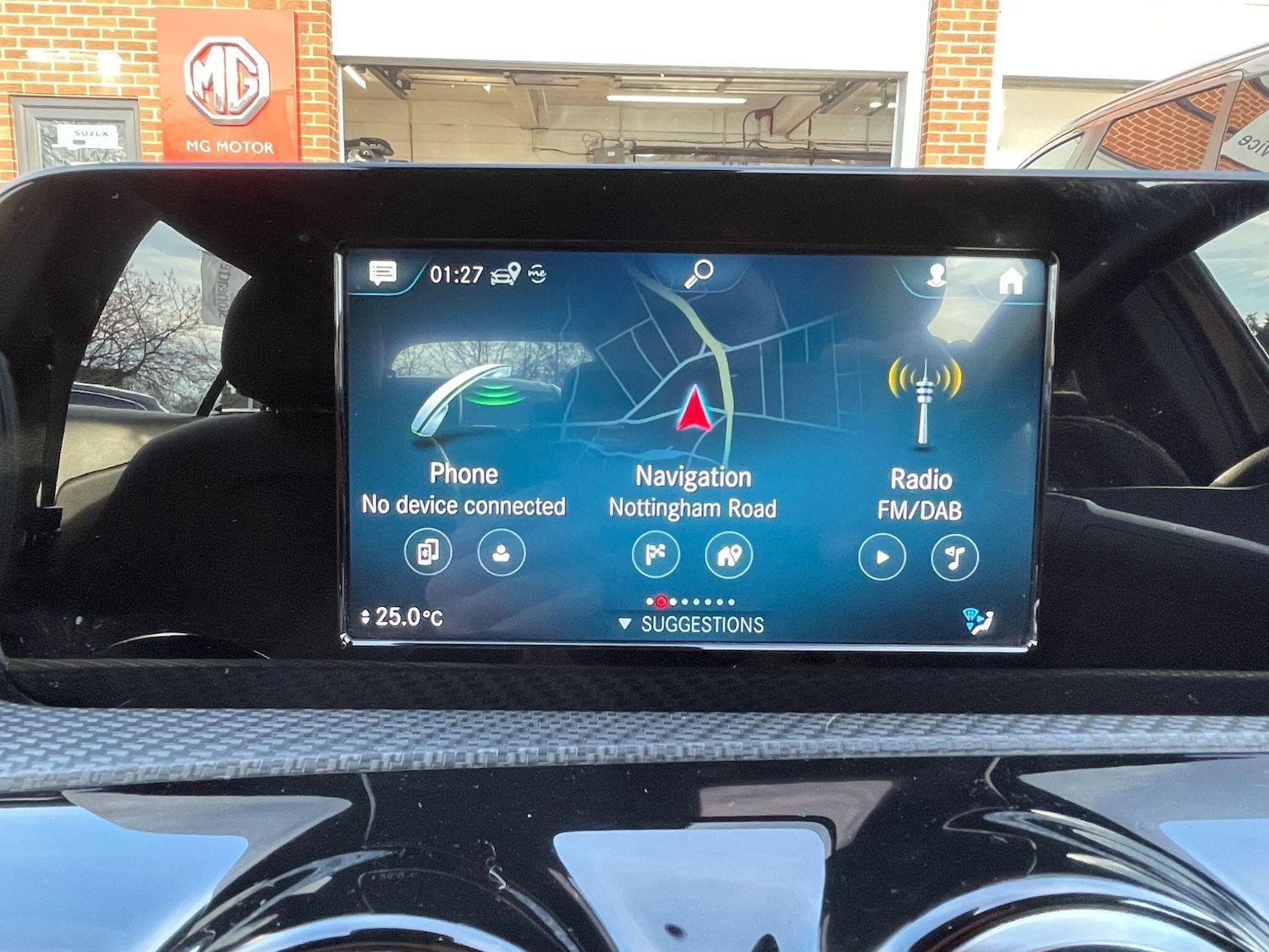 Used Mercedes-Benz A-Class for sale - 77737901: Photo 35