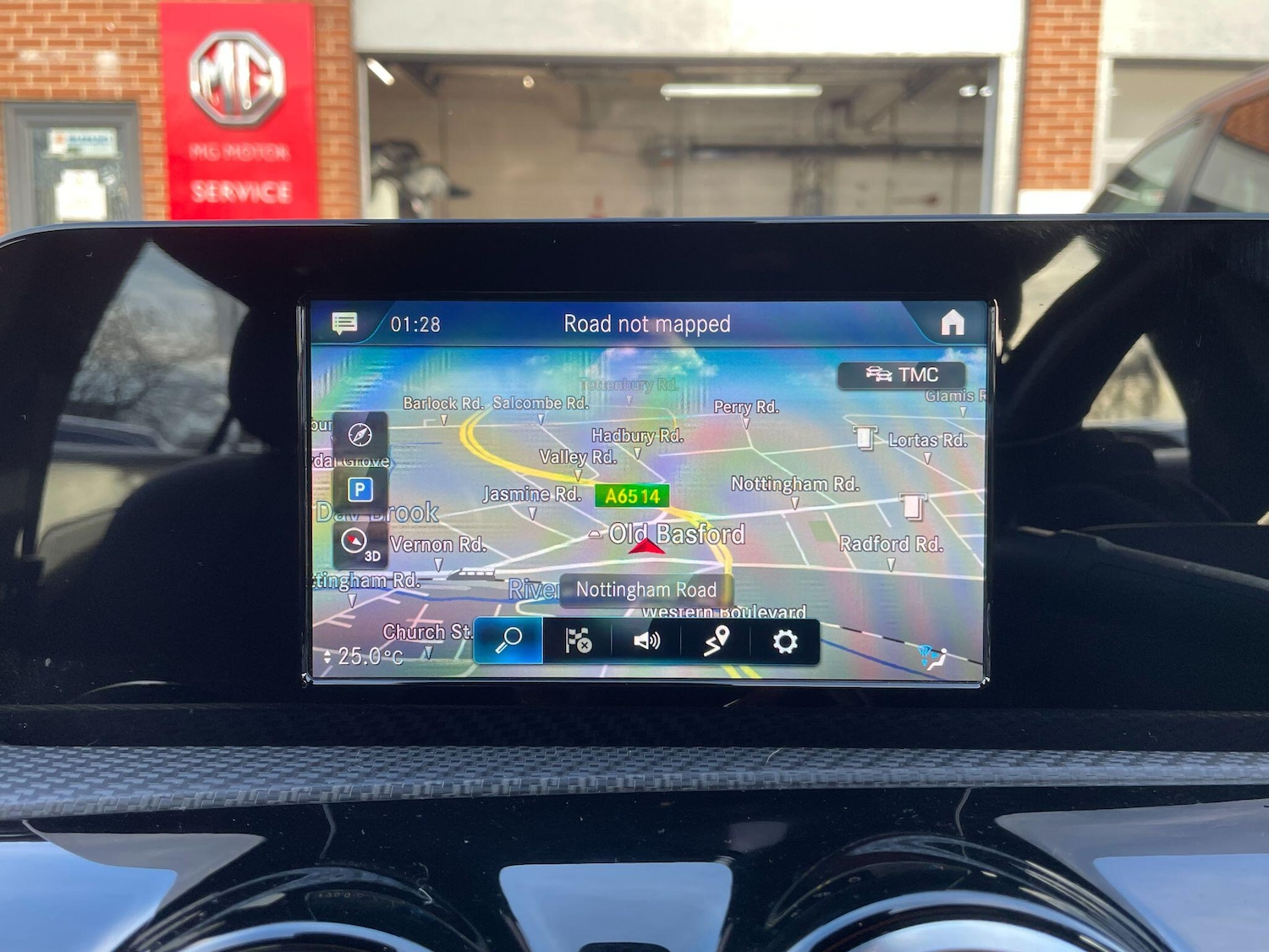 Used Mercedes-Benz A-Class for sale - 77737901: Photo 37