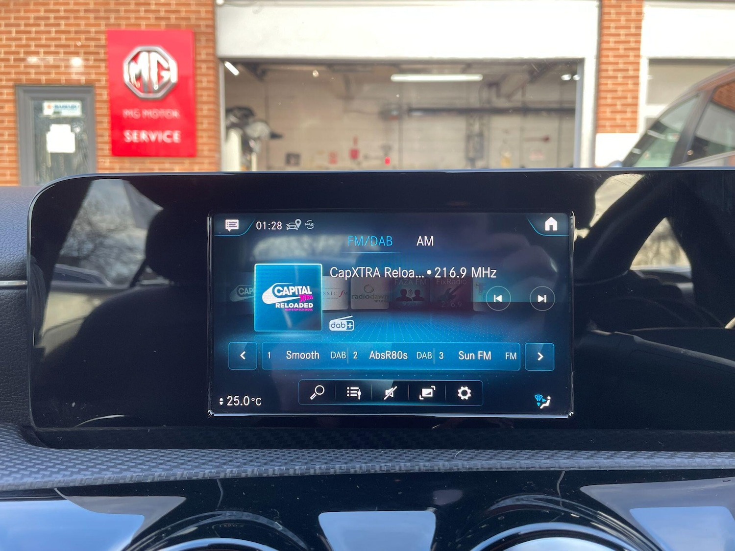 Used Mercedes-Benz A-Class for sale - 77737901: Photo 38