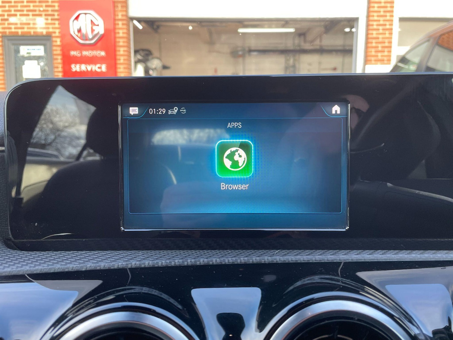 Used Mercedes-Benz A-Class for sale - 77737901: Photo 39