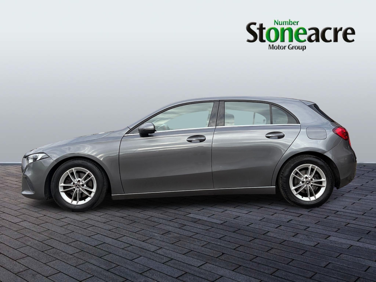 Used Mercedes-Benz A-Class for sale - 77737901: Photo 4