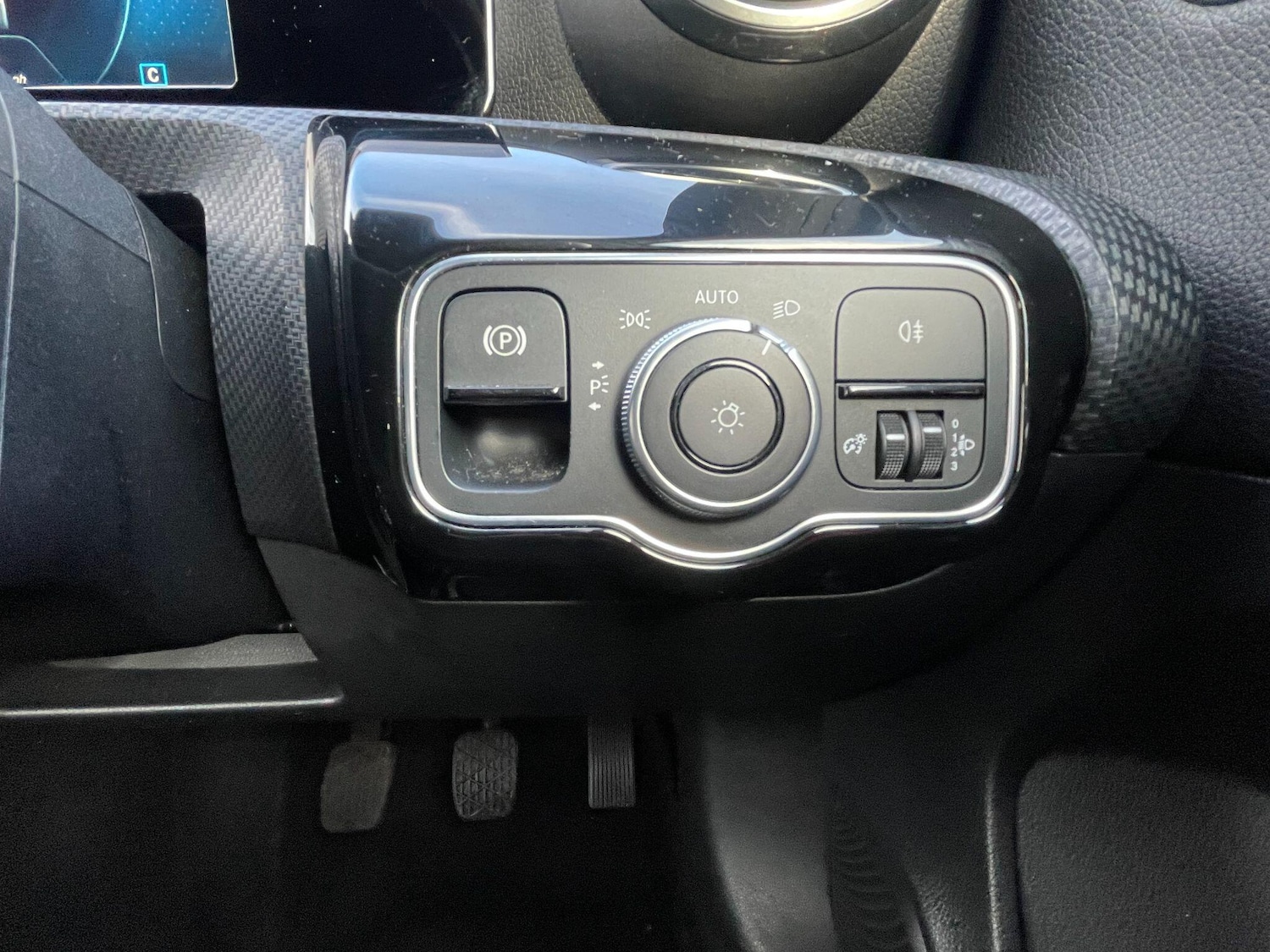 Used Mercedes-Benz A-Class for sale - 77737901: Photo 41