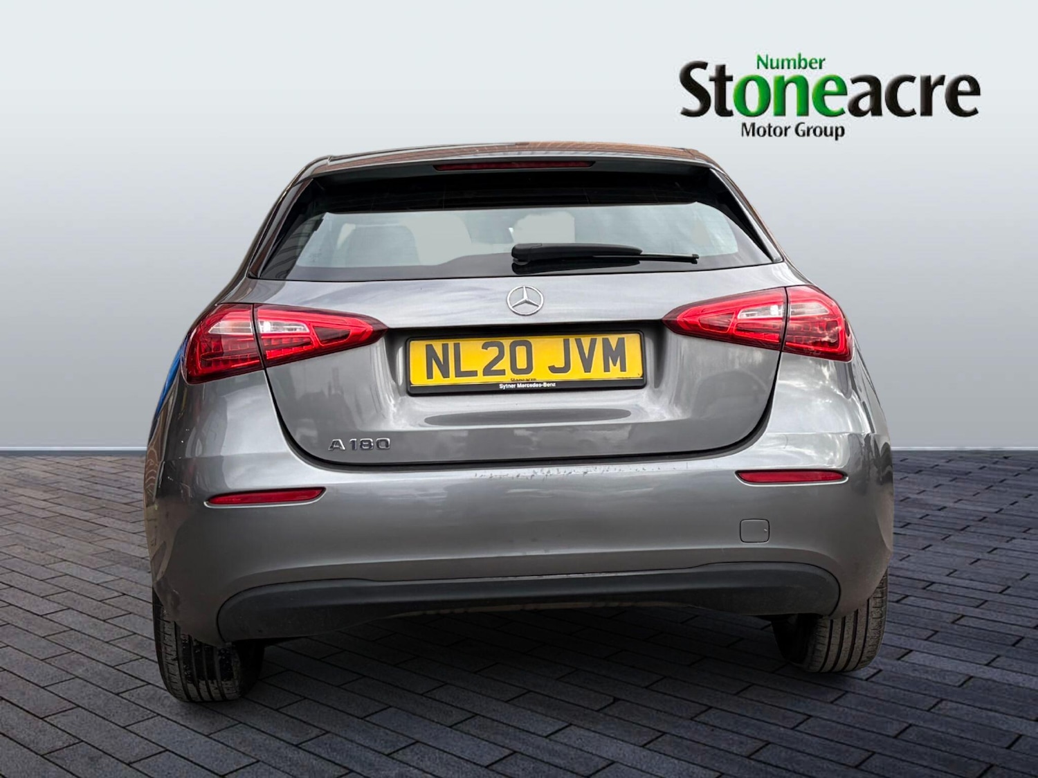 Used Mercedes-Benz A-Class for sale - 77737901: Photo 5