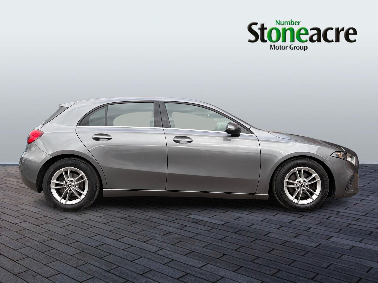 Used Mercedes-Benz A-Class for sale - 77737901: Photo 6