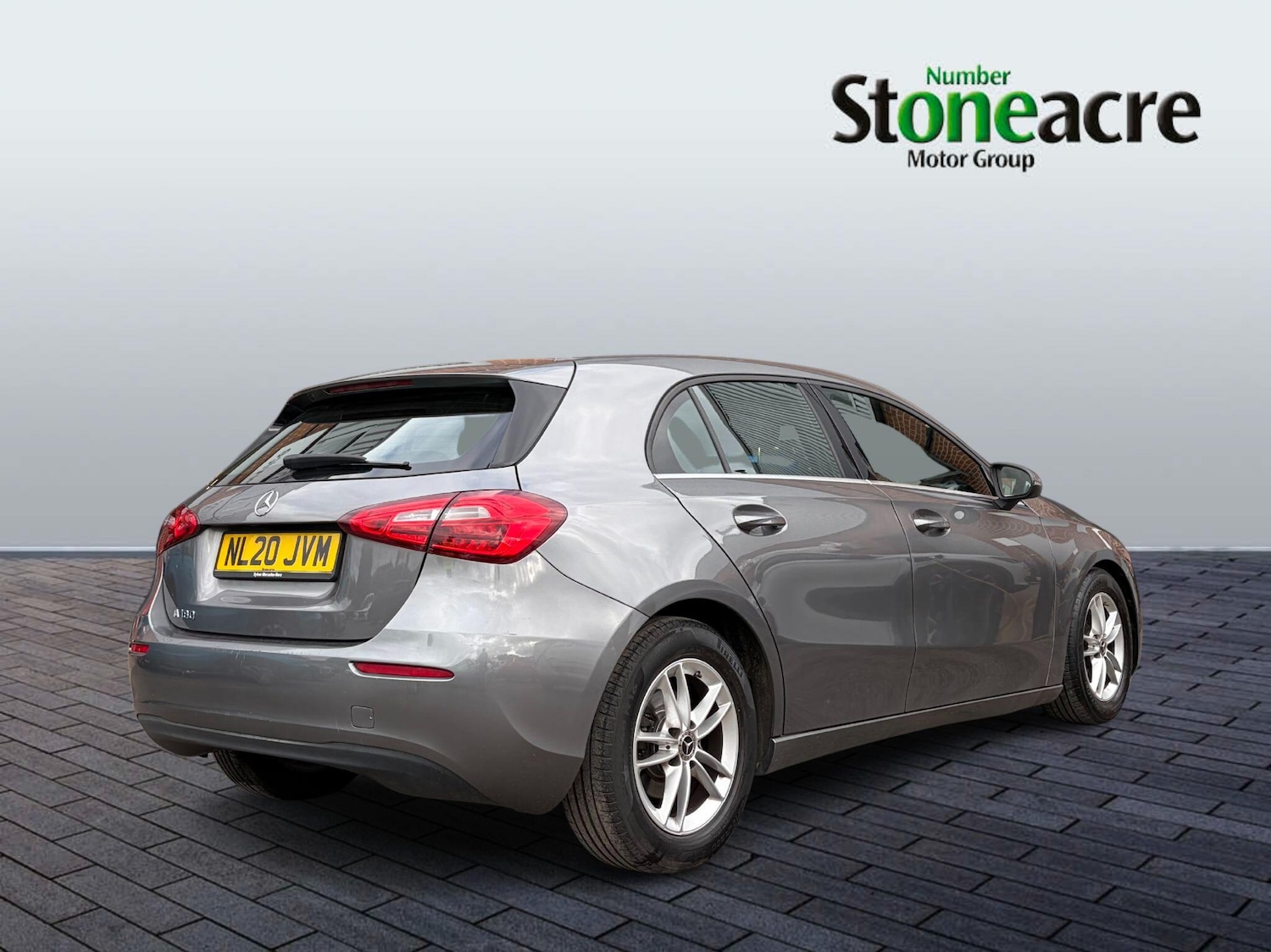 Used Mercedes-Benz A-Class for sale - 77737901: Photo 7