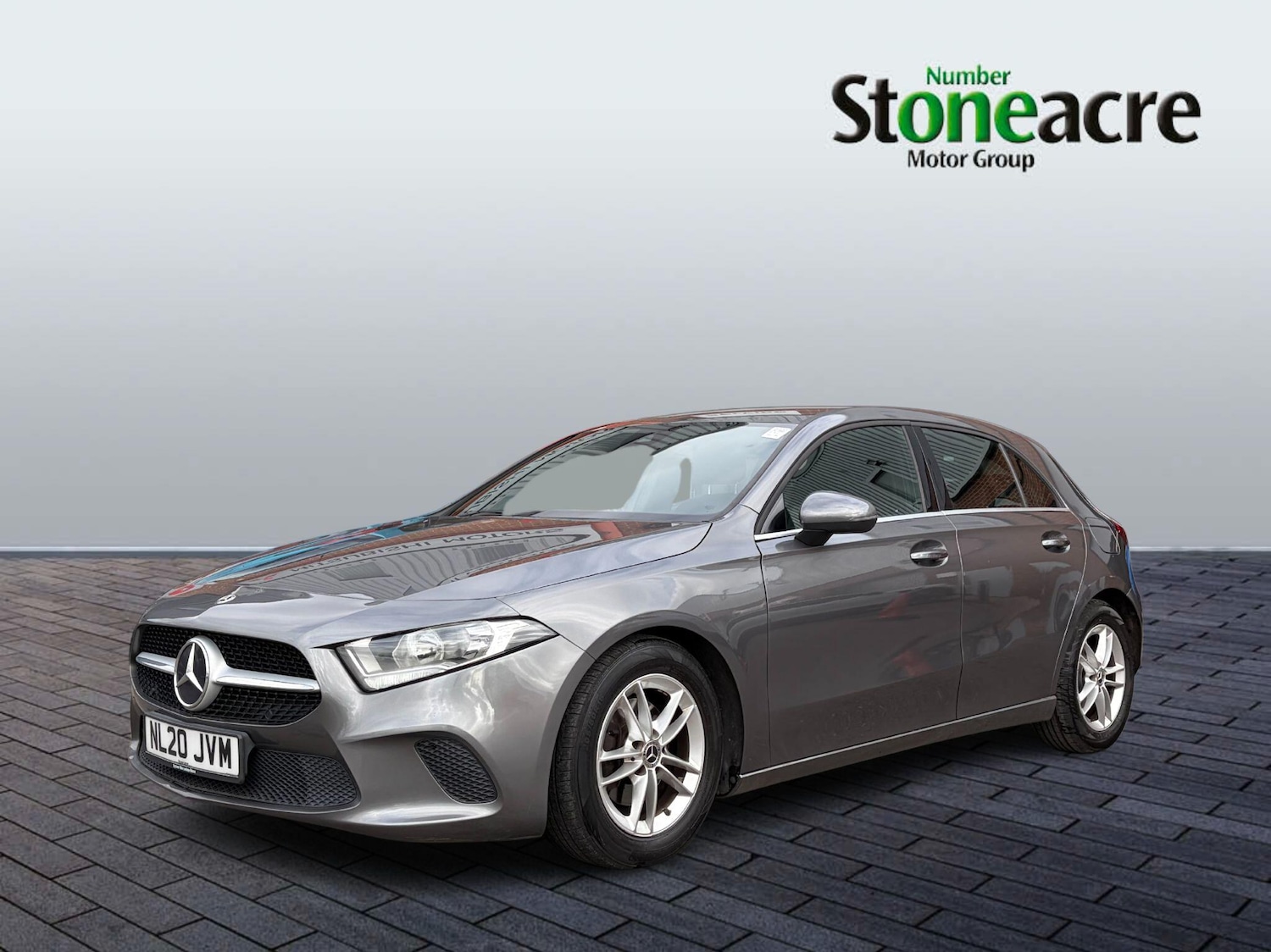 Used Mercedes-Benz A-Class for sale - 77737901: Photo 8