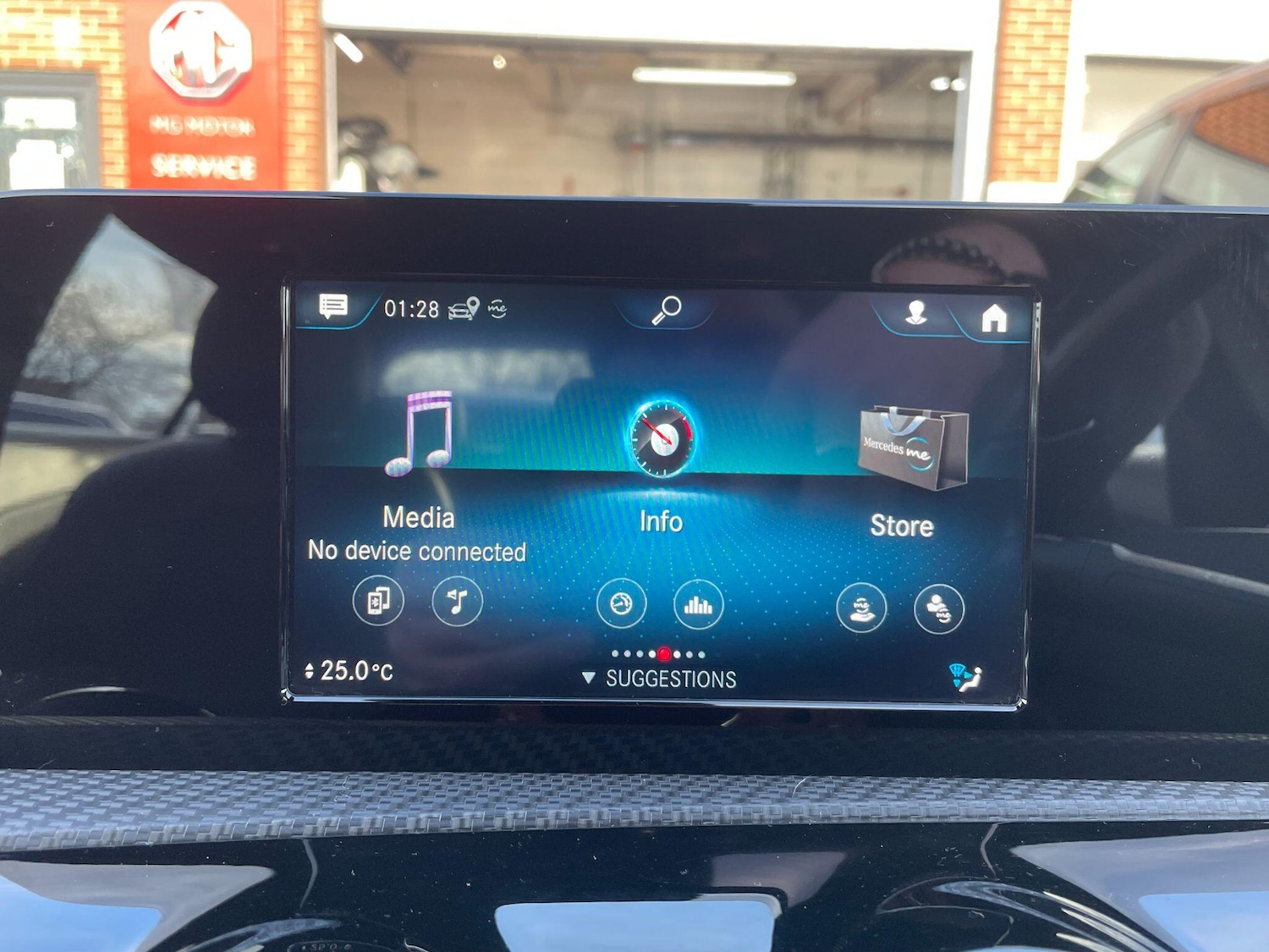 Used Mercedes-Benz A-Class for sale - 77737901: Photo 9