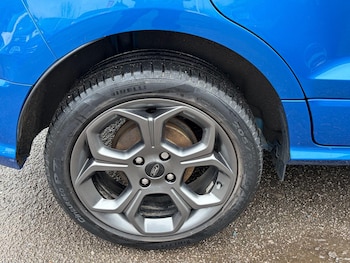 Used Ford Ecosport 2022 for sale - 77722880: Photo