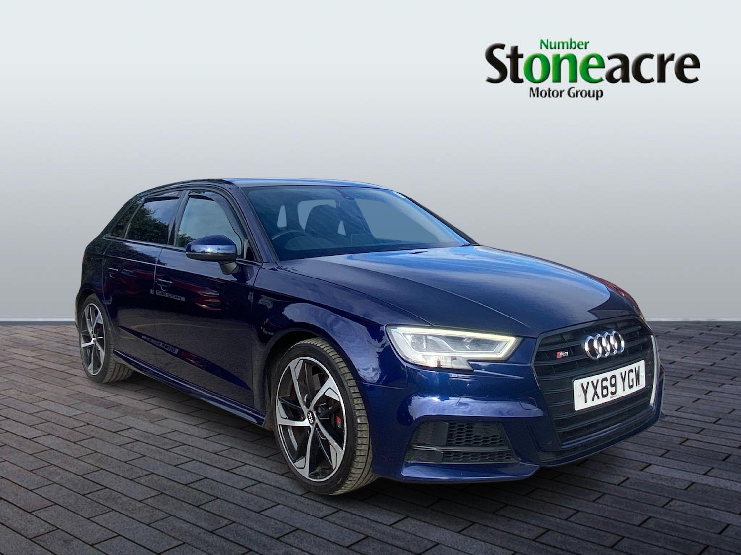 Used Audi A3 2019 for sale - 76990932: Photo 1