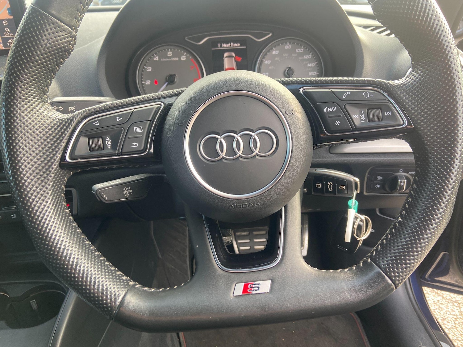 Used Audi A3 2019 for sale - 76990932: Photo 11