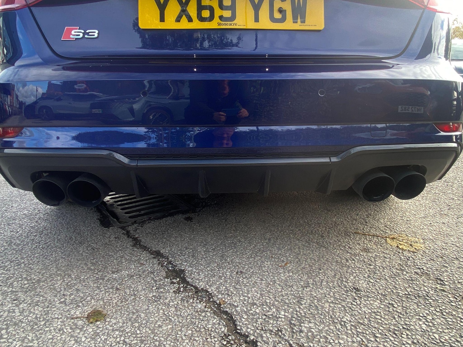 Used Audi A3 2019 for sale - 76990932: Photo 16