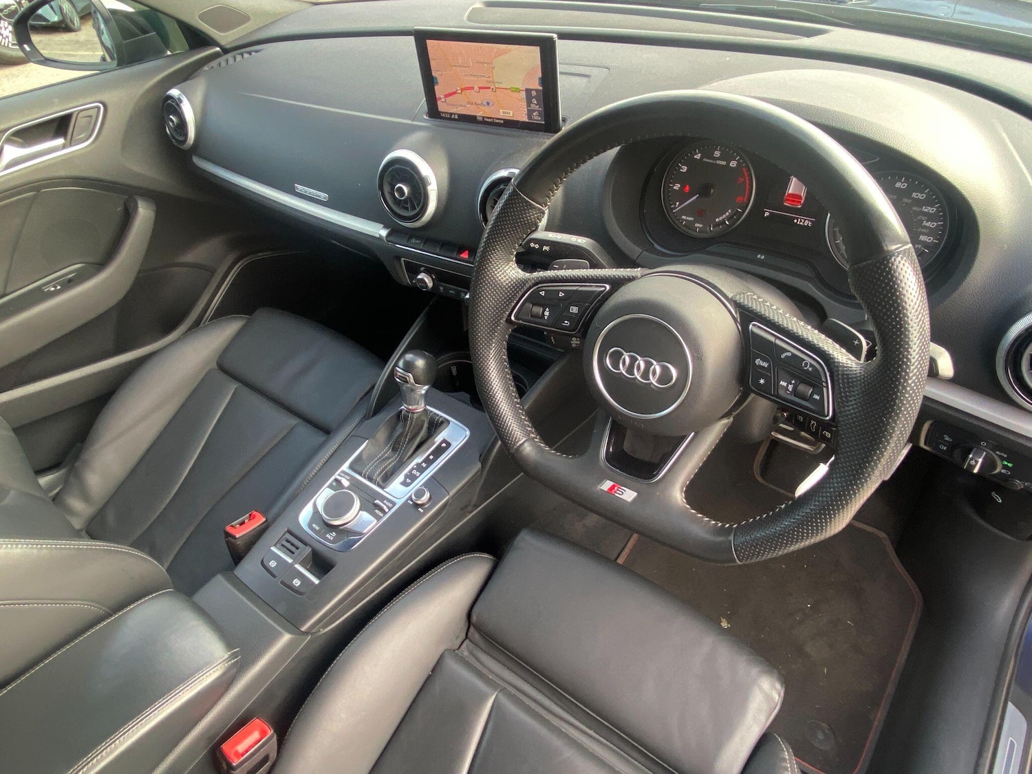 Used Audi A3 2019 for sale - 76990932: Photo 18
