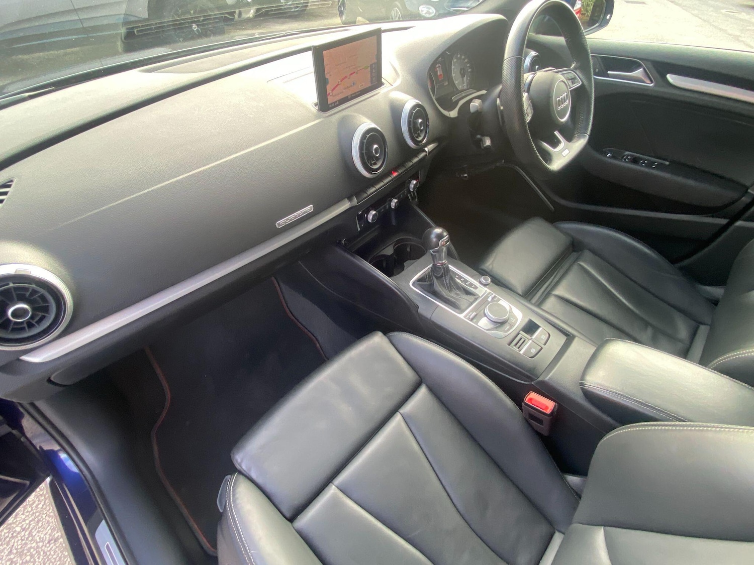 Used Audi A3 2019 for sale - 76990932: Photo 21