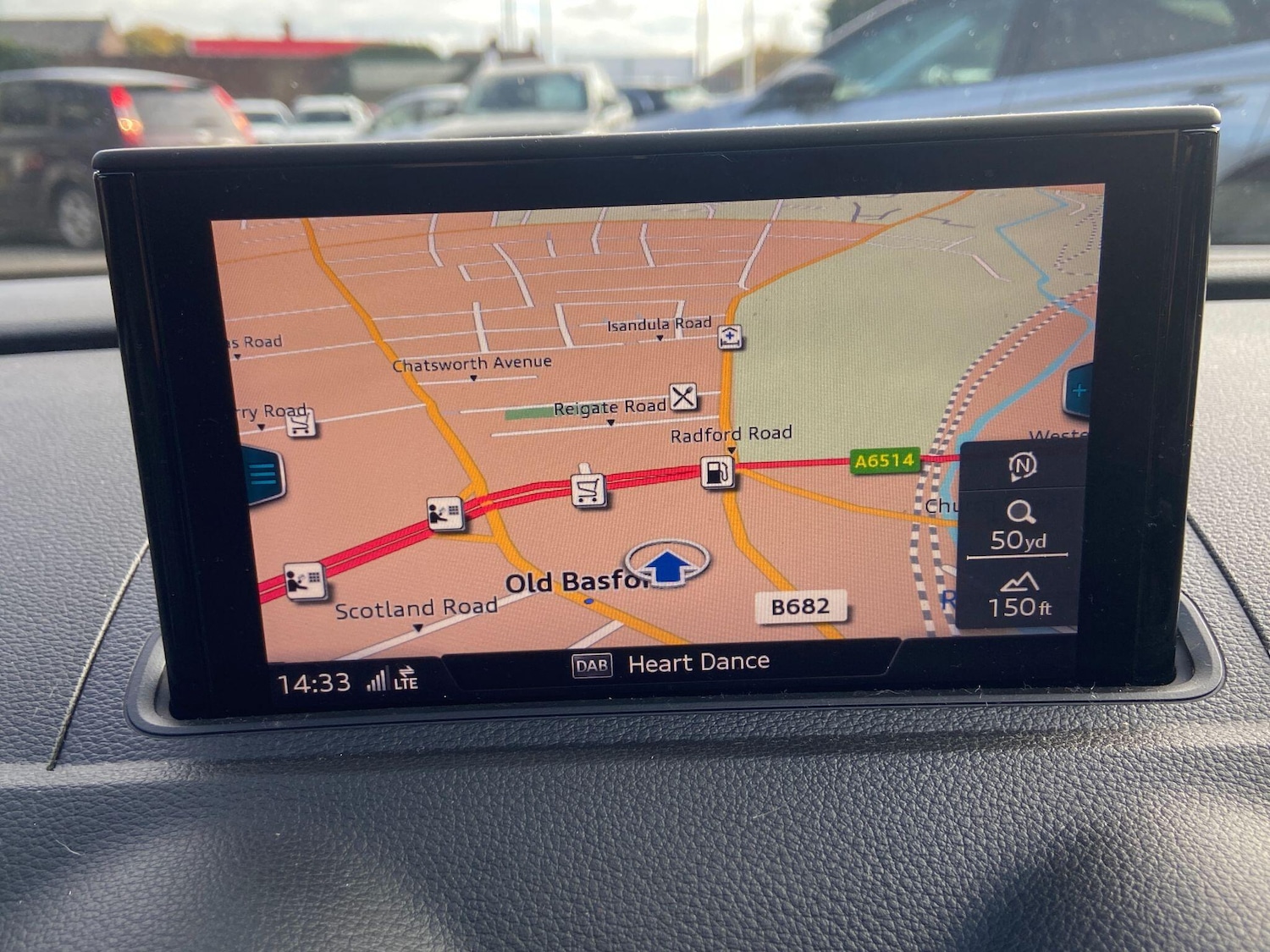 Used Audi A3 2019 for sale - 76990932: Photo 23