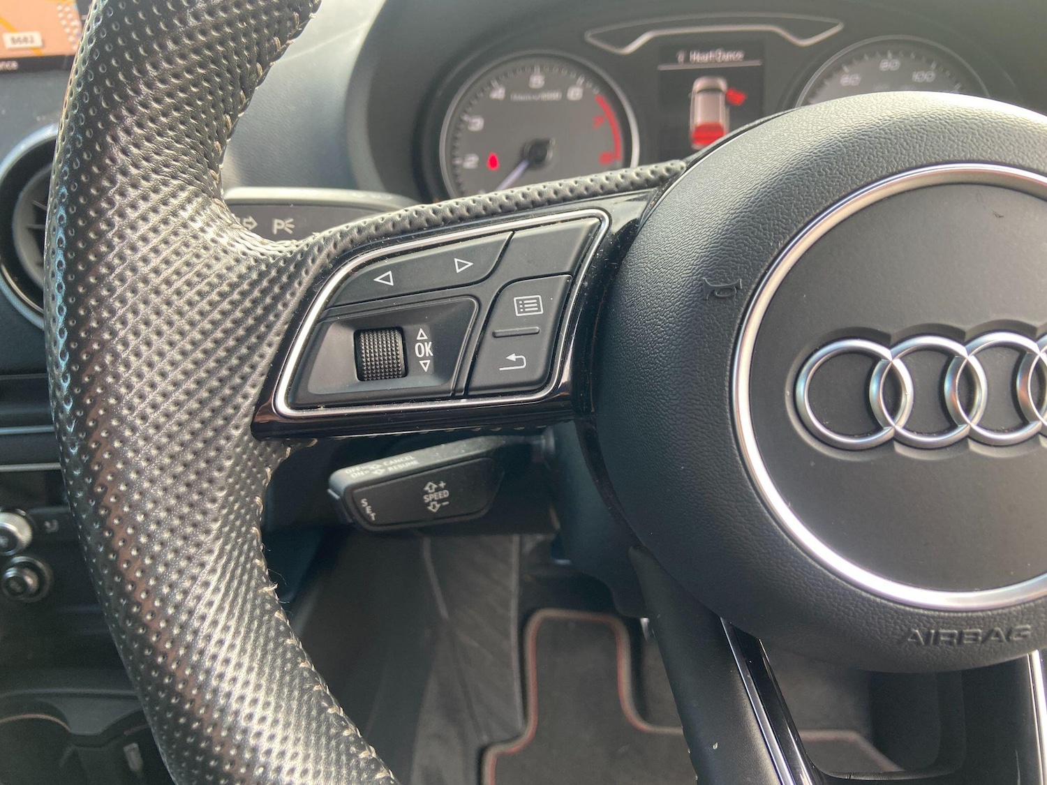 Used Audi A3 2019 for sale - 76990932: Photo 25