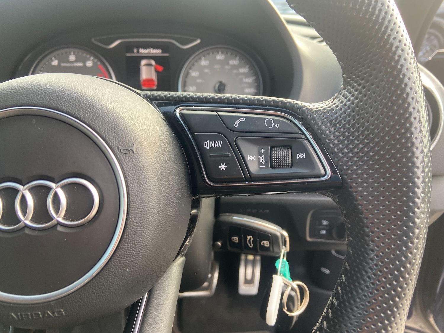 Used Audi A3 2019 for sale - 76990932: Photo 26