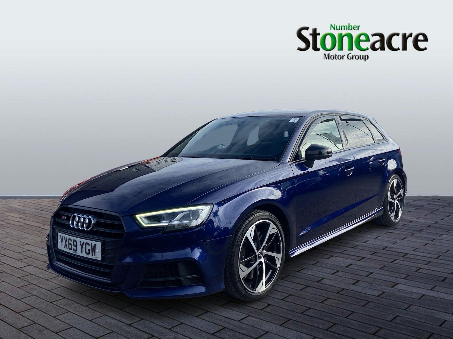 Used Audi A3 2019 for sale - 76990932: Photo 4