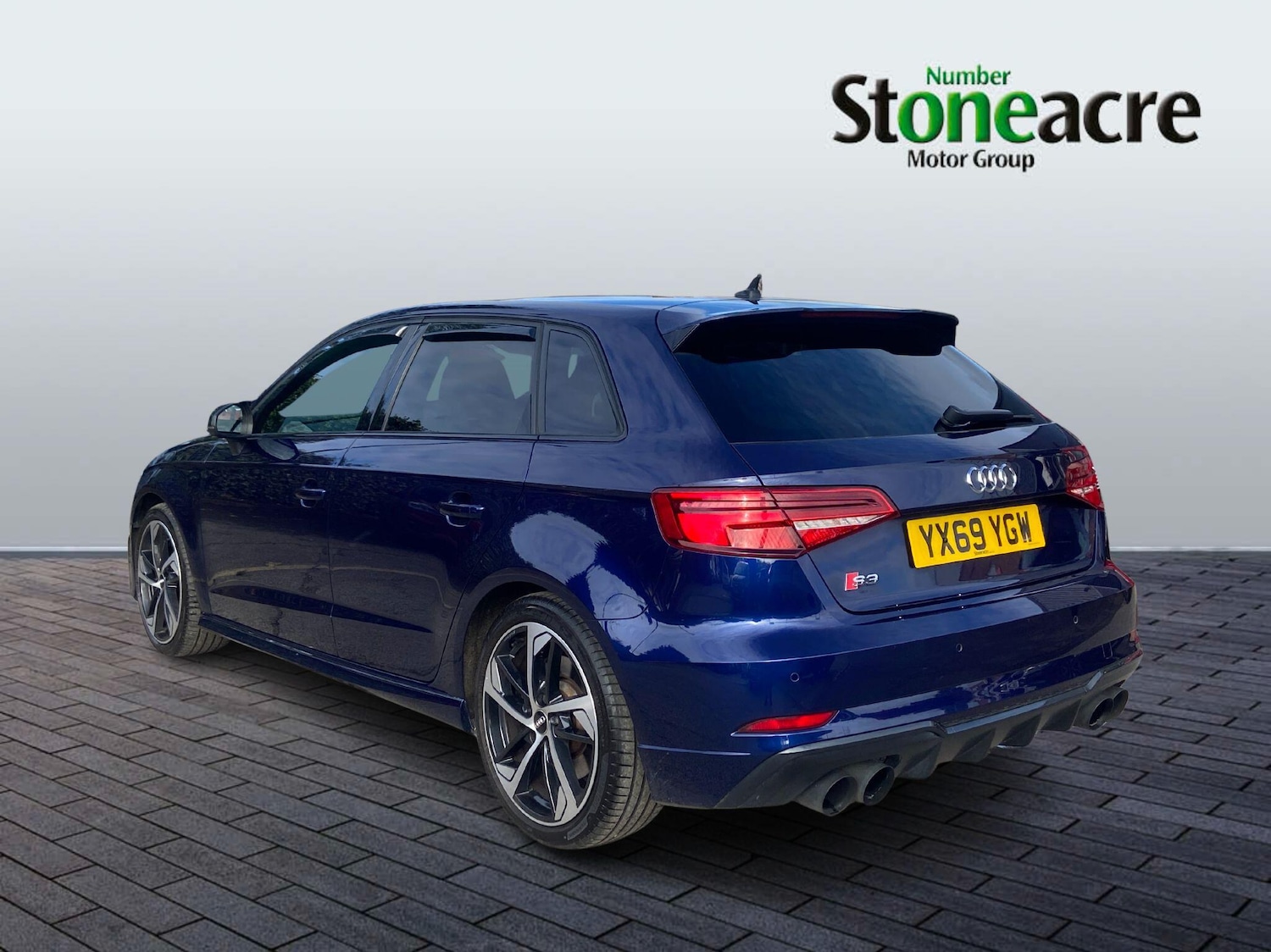 Used Audi A3 2019 for sale - 76990932: Photo 5