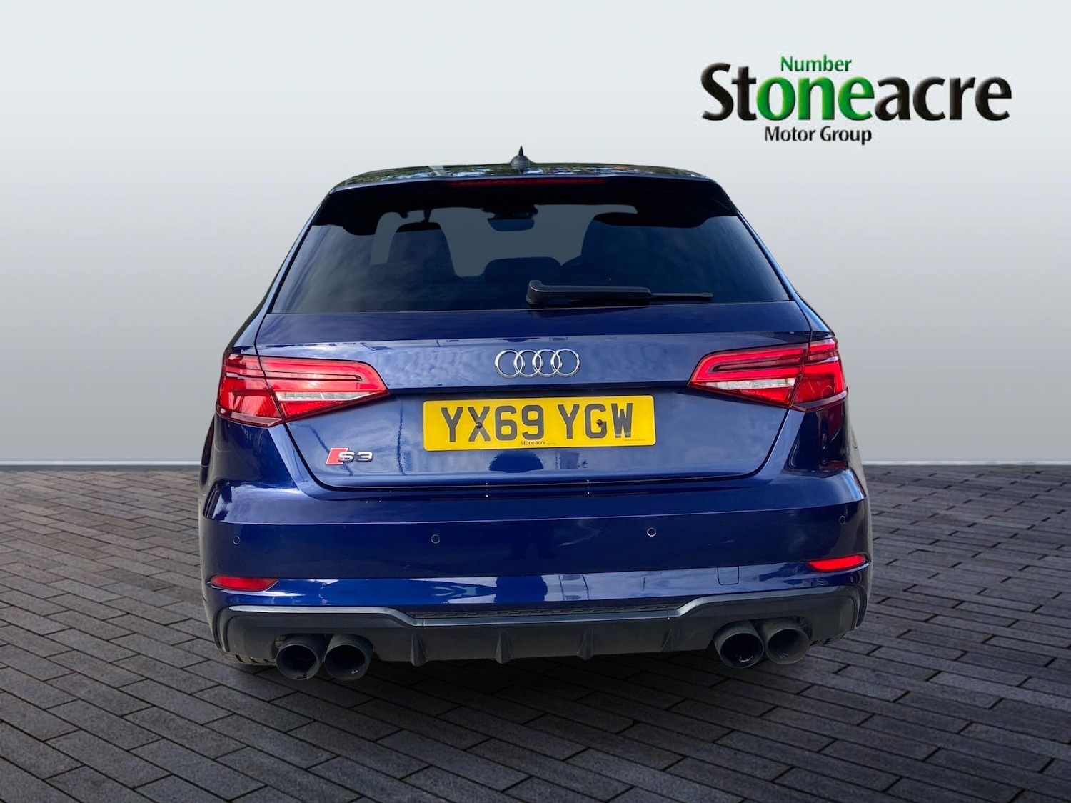 Used Audi A3 2019 for sale - 76990932: Photo 6