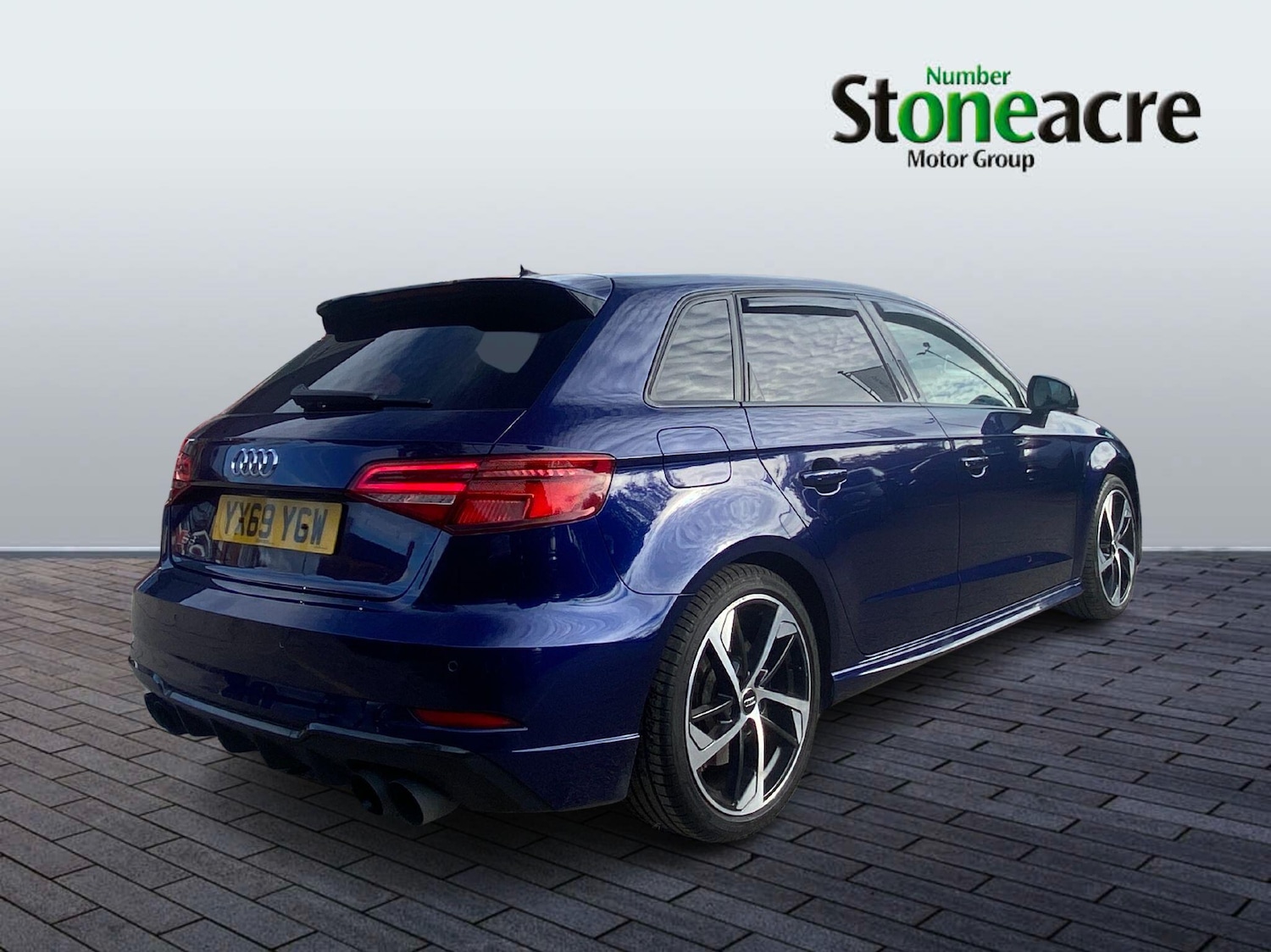 Used Audi A3 2019 for sale - 76990932: Photo 8