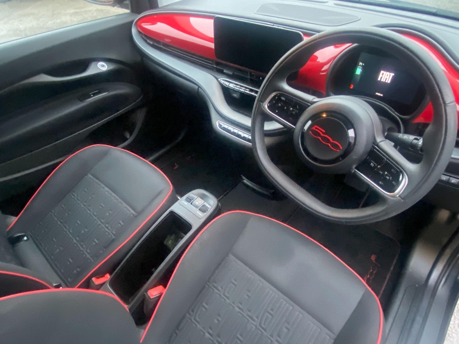 Used Fiat 500 for sale - 77537179: Photo 10