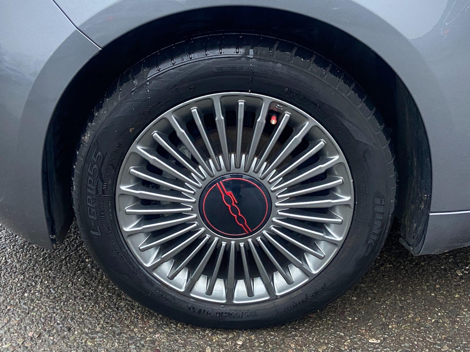 Used Fiat 500 for sale - 77537179: Photo 14